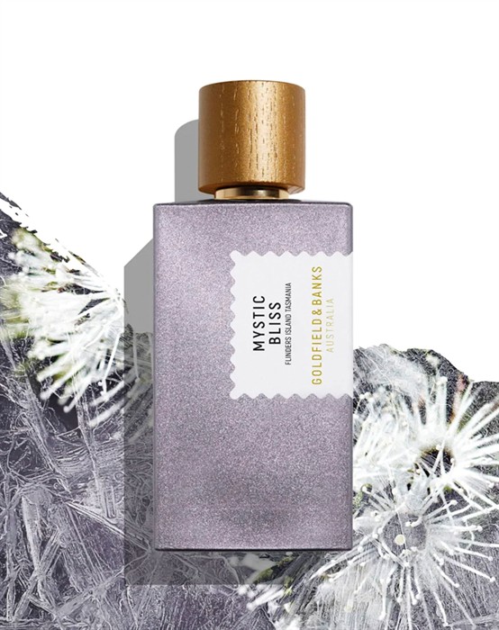 Mystic Bliss Parfume - 100 ml